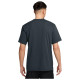 Nike Ανδρική κοντομάνικη μπλούζα Hyverse Dri-FIT UV Tee Nike Ανδρική κοντομάνικη μπλούζα Hyverse Dri-FIT UV Tee